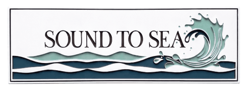 Sound to Sea